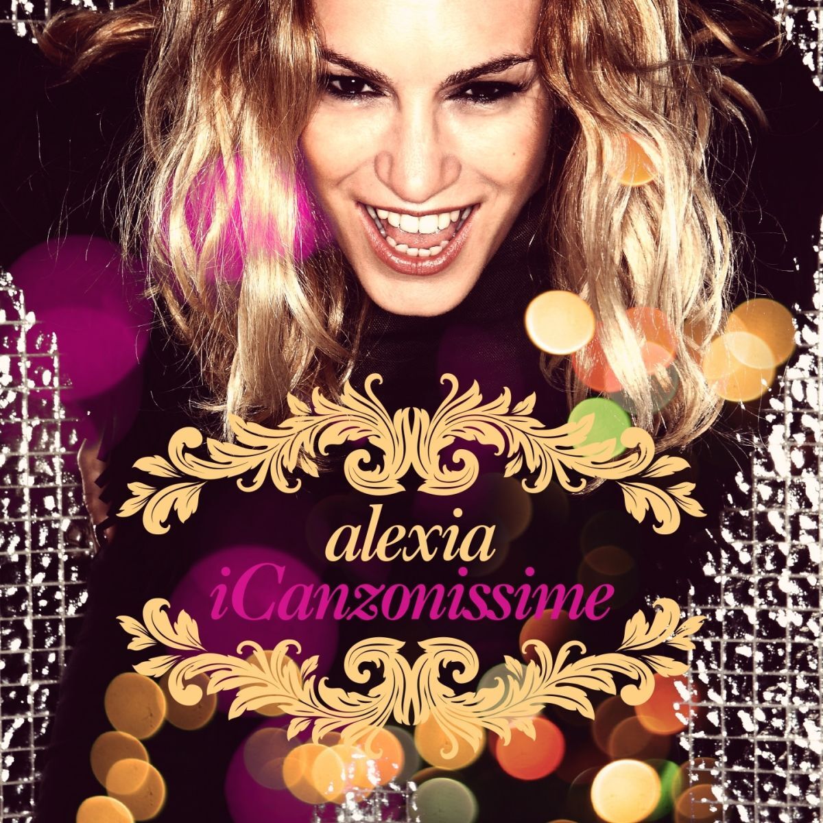 Album cover of iCanzonissime