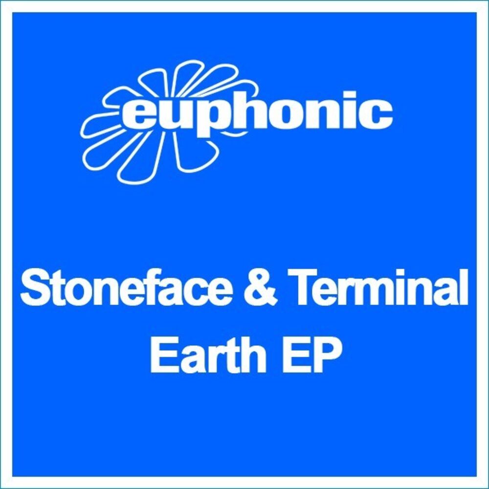 Picture of Earth EP