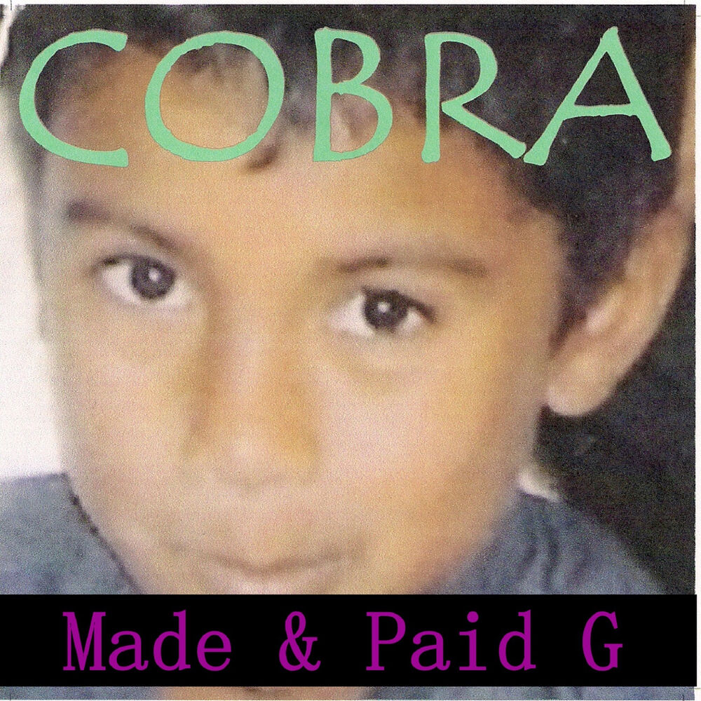 Picture of Made & Paid G
