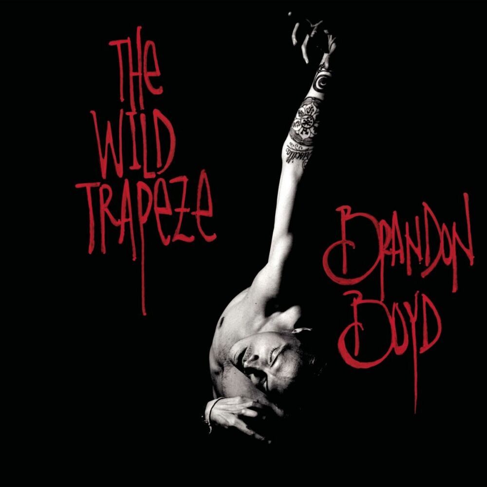 Picture of The Wild Trapeze