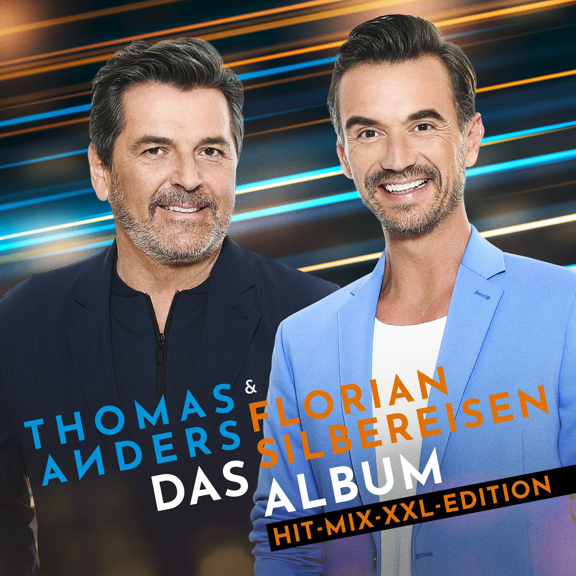 Album cover of Hit Mix 2021 Vol.1
