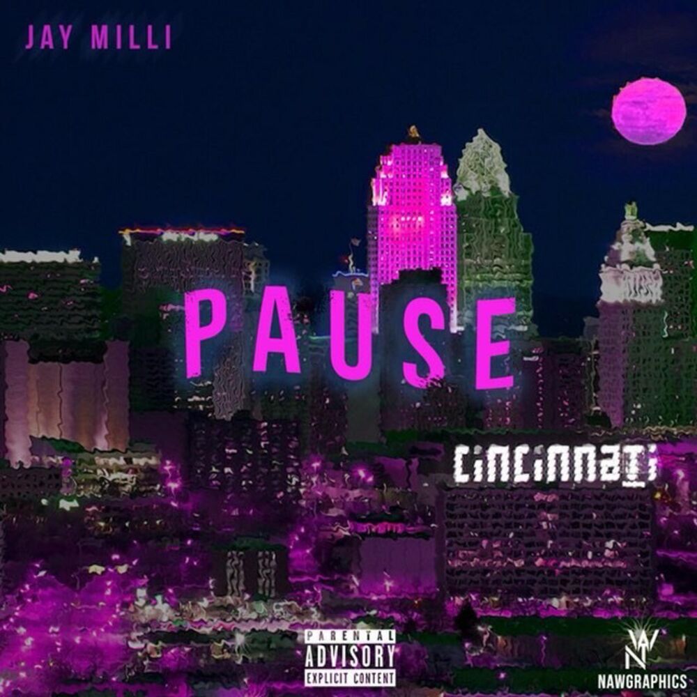 Picture of Pause