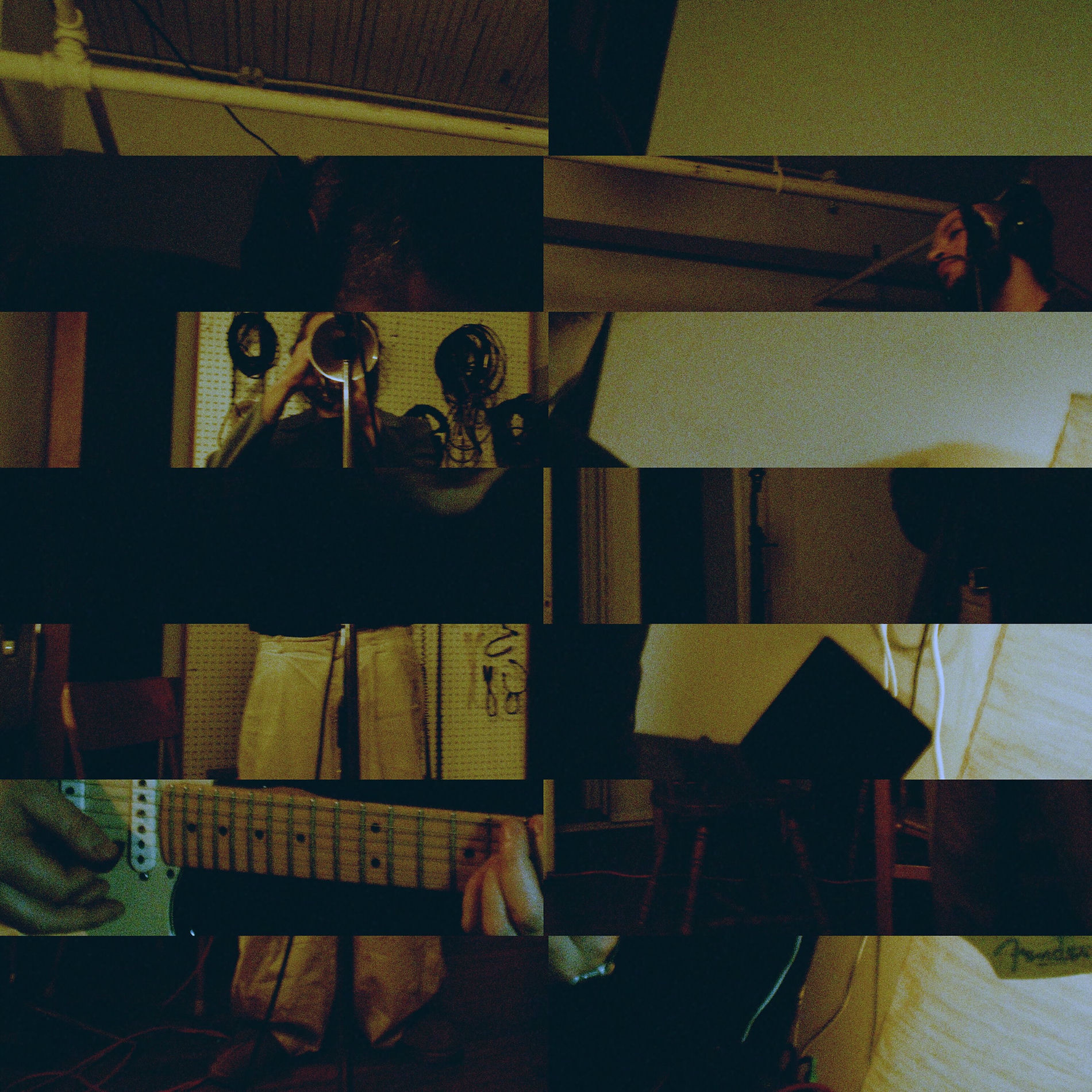 Album cover of No Self Control (The Breakglass Series: Part 3)