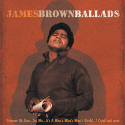 Cover of Ballads