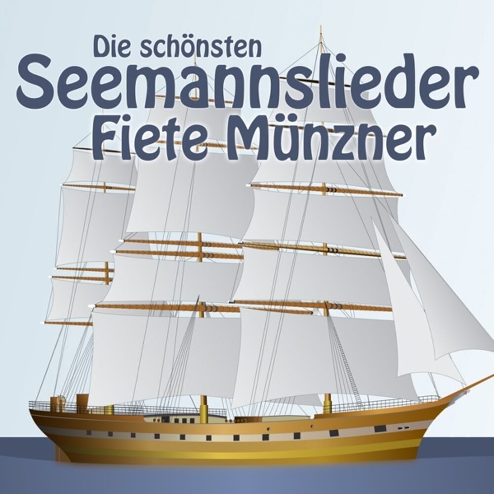 Picture of Die Schönsten Seemannslieder