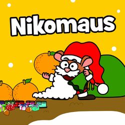 Cover of Nikomaus