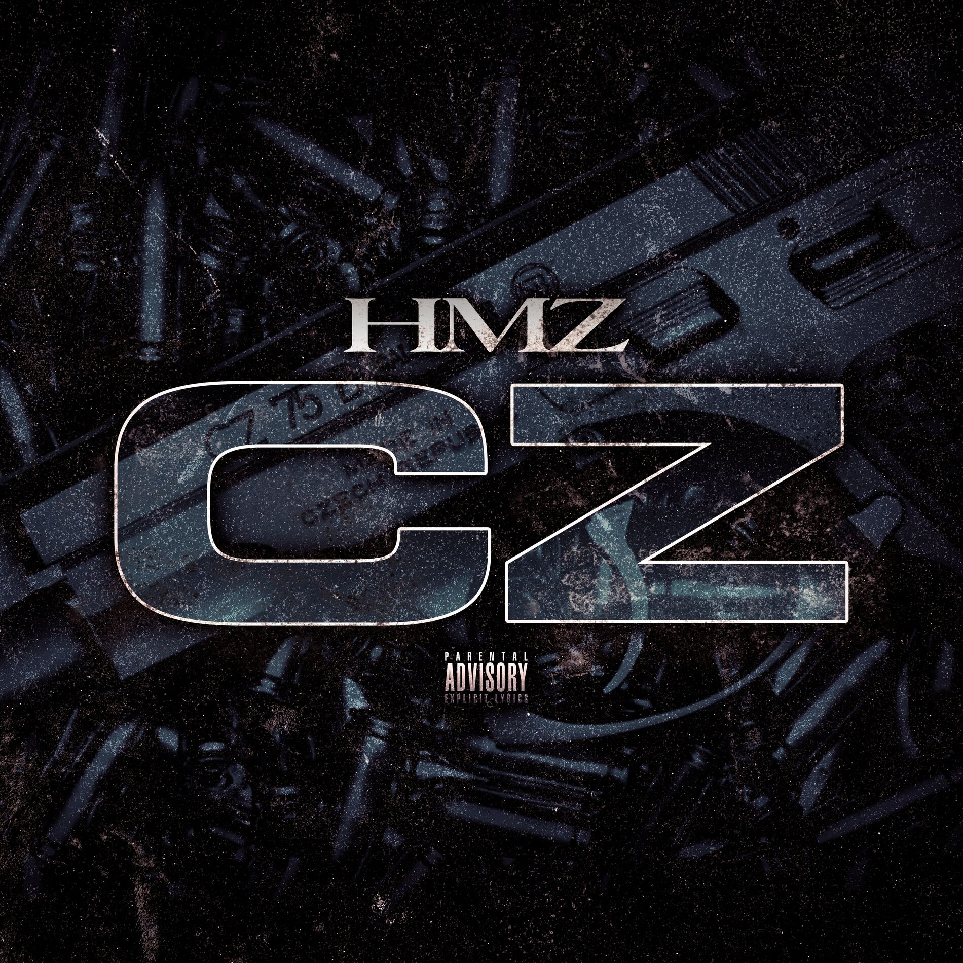 Album cover of CZ (Freestyle)