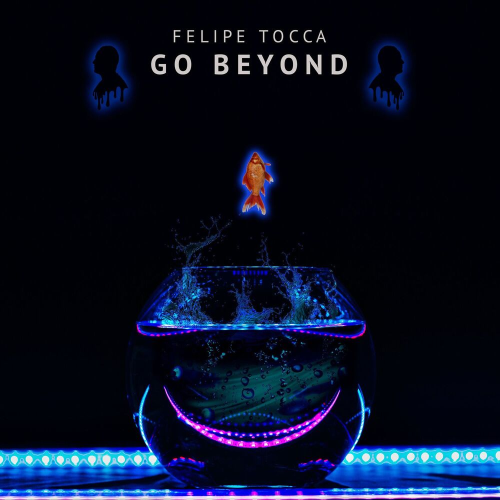 Picture of Go Beyond