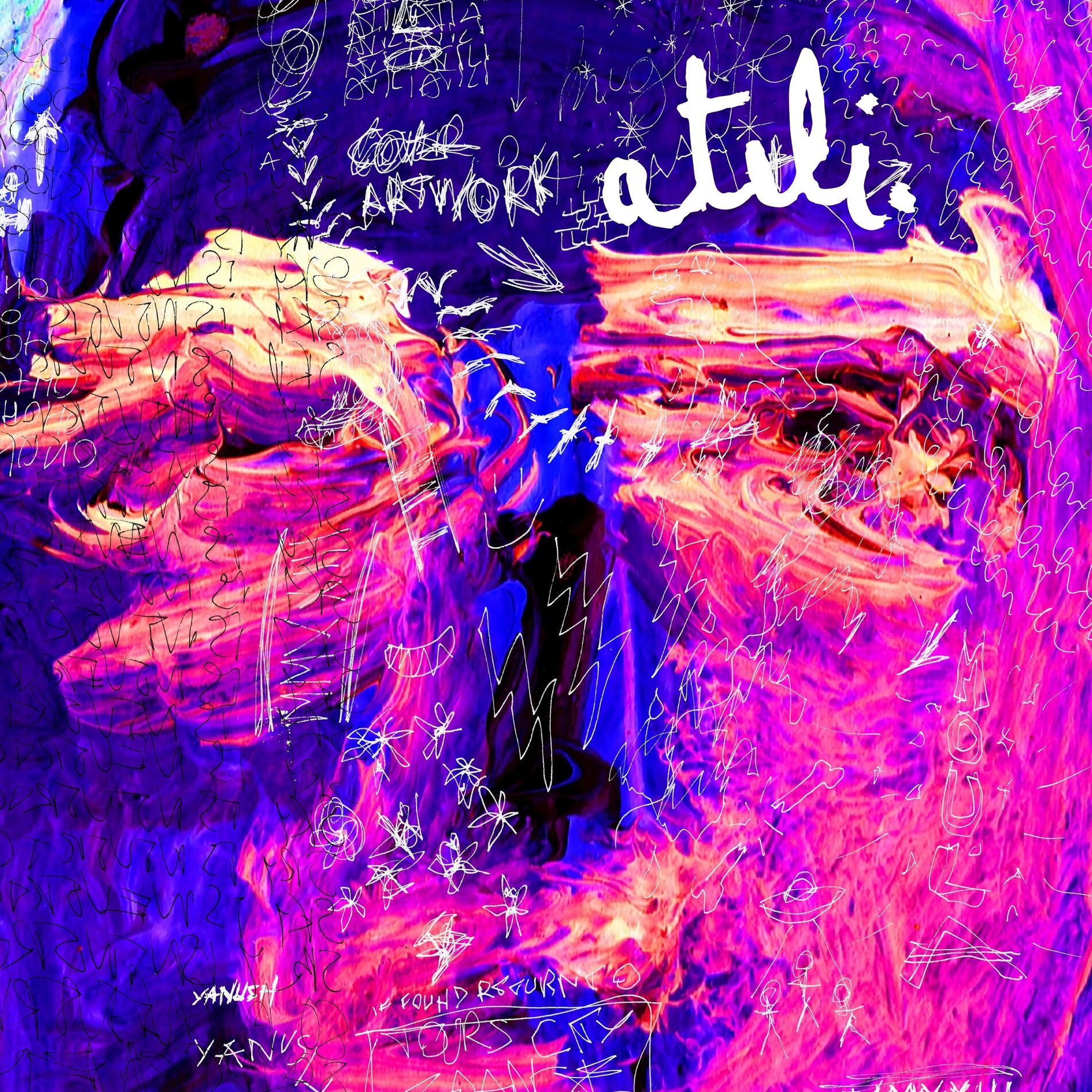 Album cover of Huglife II