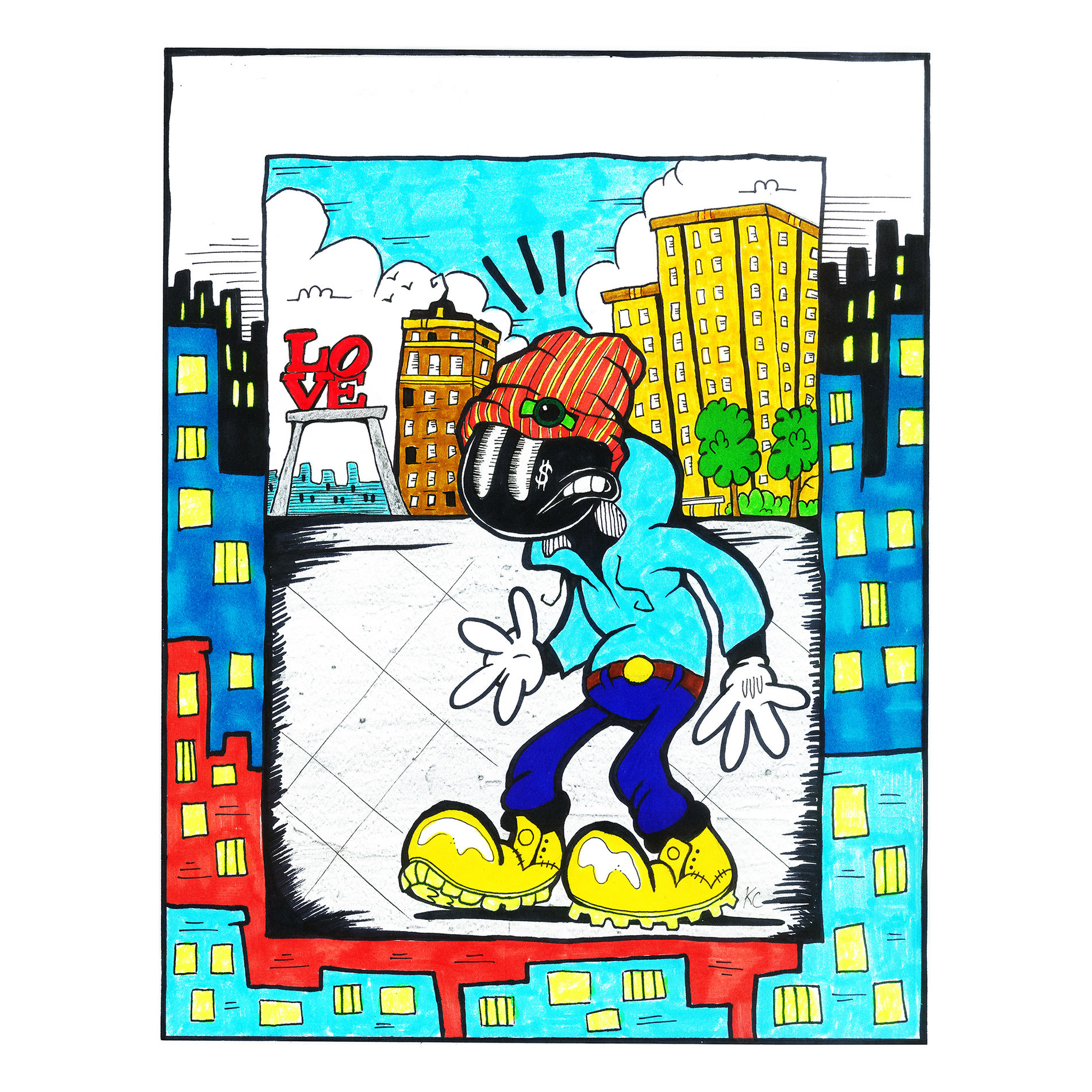 Lee Scott x Sadhu Gold x Bisk Gold Dust Sadhugold : albums