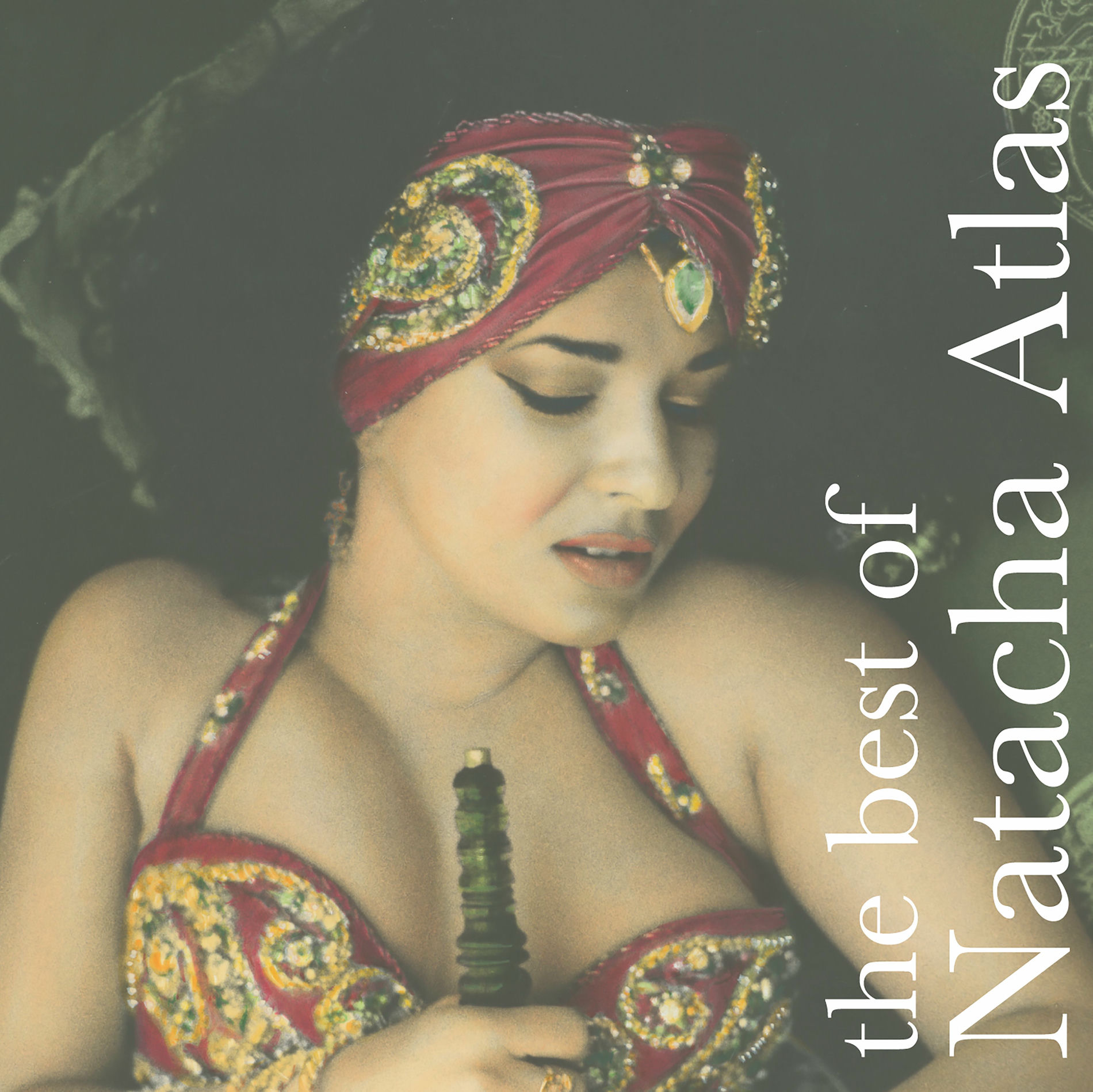【中古】 Minyawi Project / Natacha Atlas / Anadolu Natacha Atlas - Best Of | Deezer