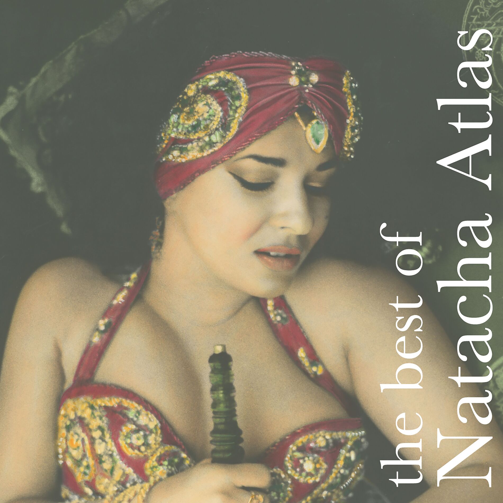 Album cover of Best Of
