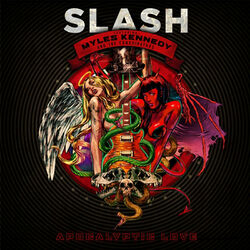 Cover of Muve Sessions: Apocalyptic Love