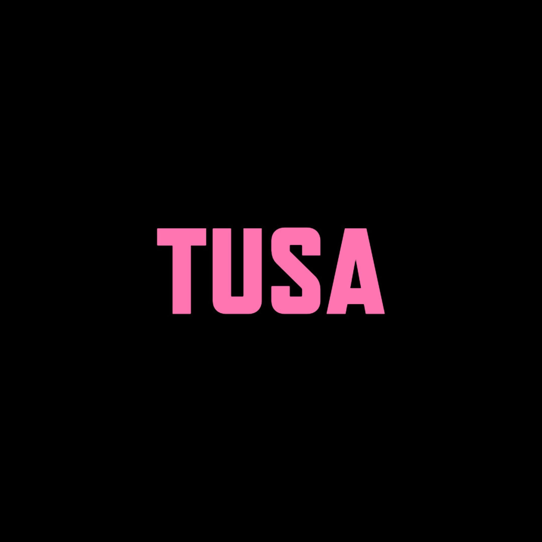 Album cover of TUSA