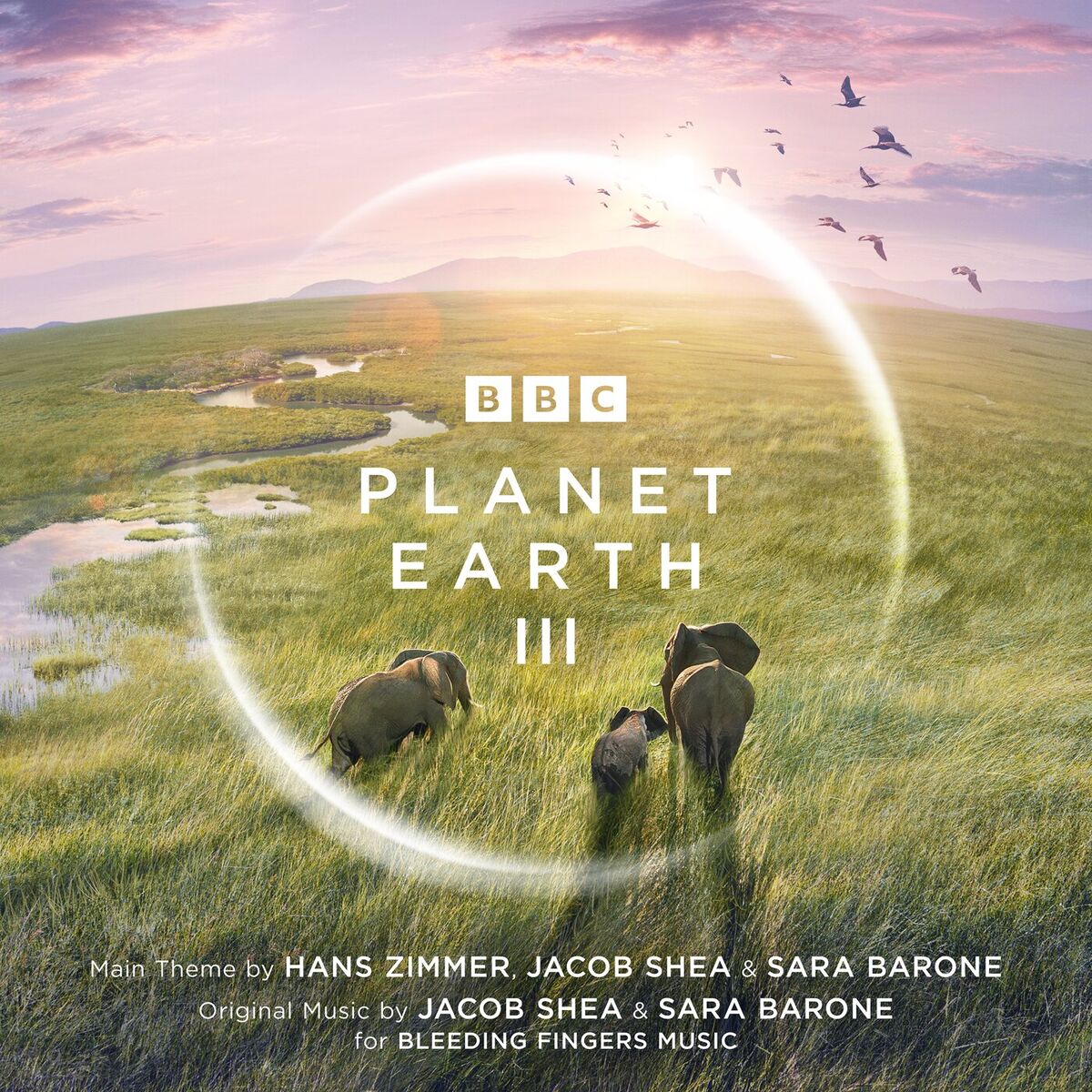 Album cover of The Undergound