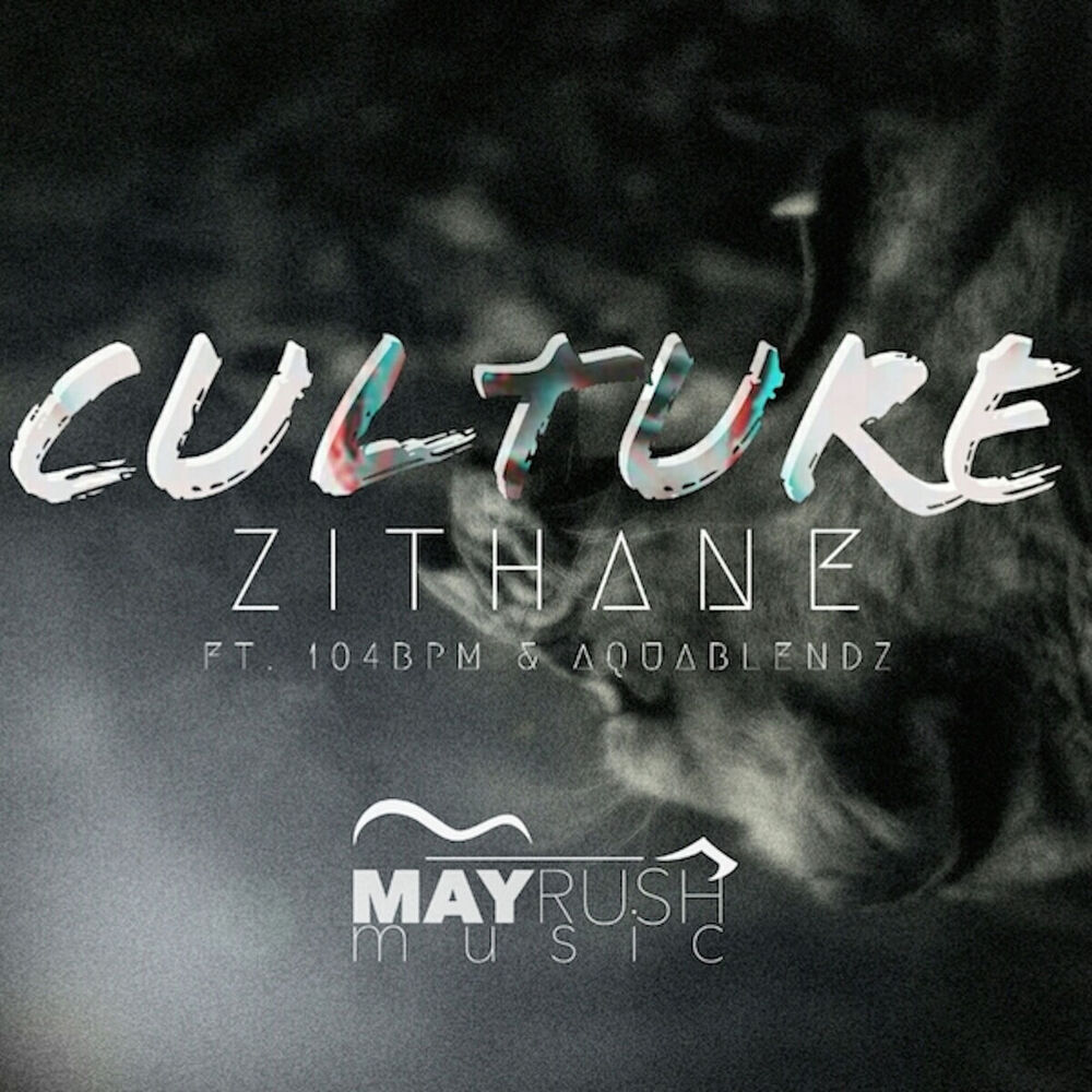Picture of Culture EP