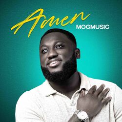 Cover of Amen