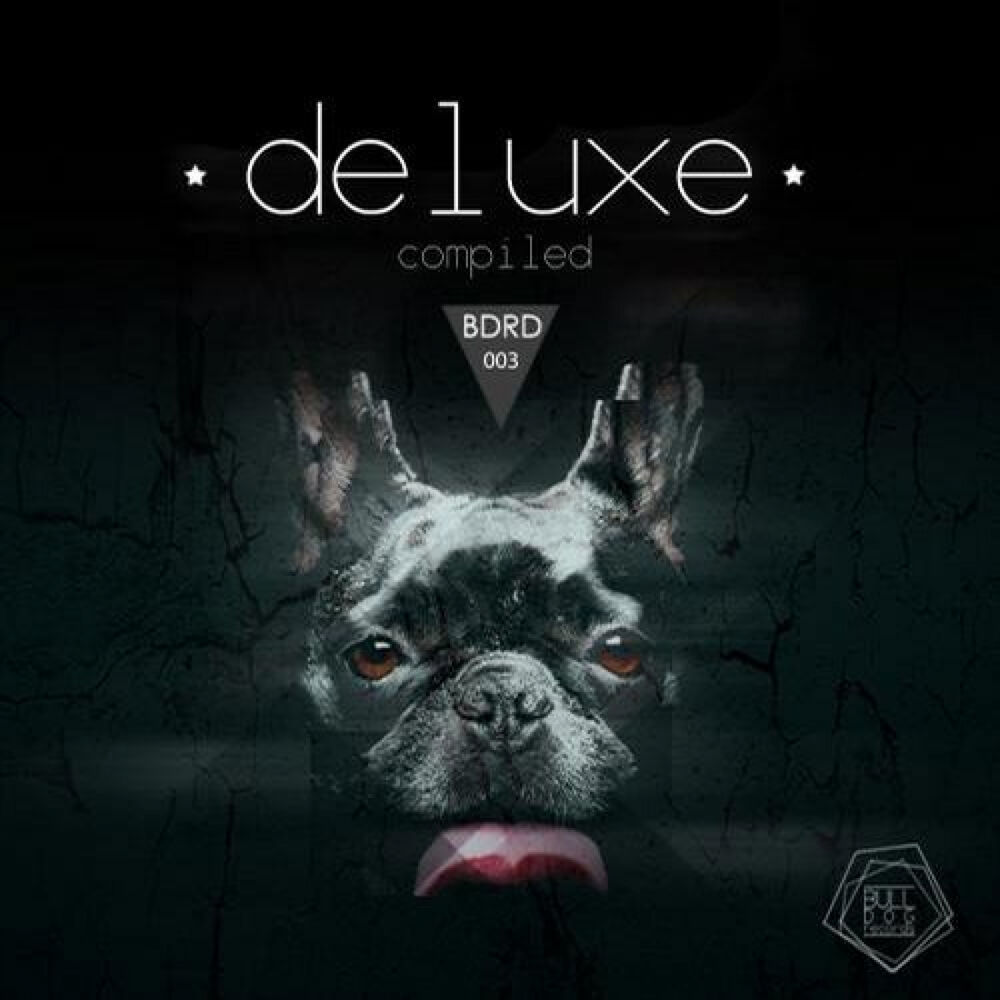 Picture of Deluxe Compiled, Vol. 3