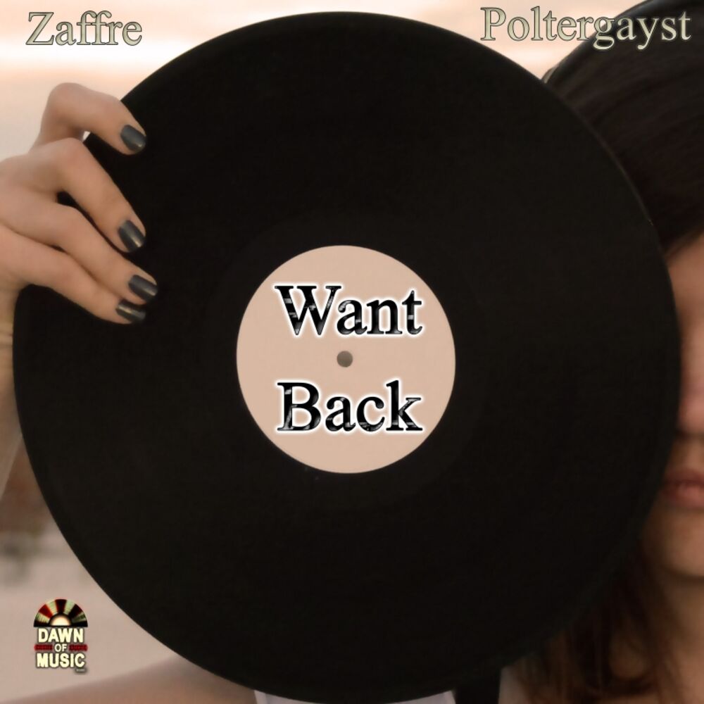 Picture of Want Back