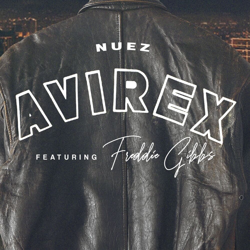 Picture of Avirex (feat. Freddie Gibbs)