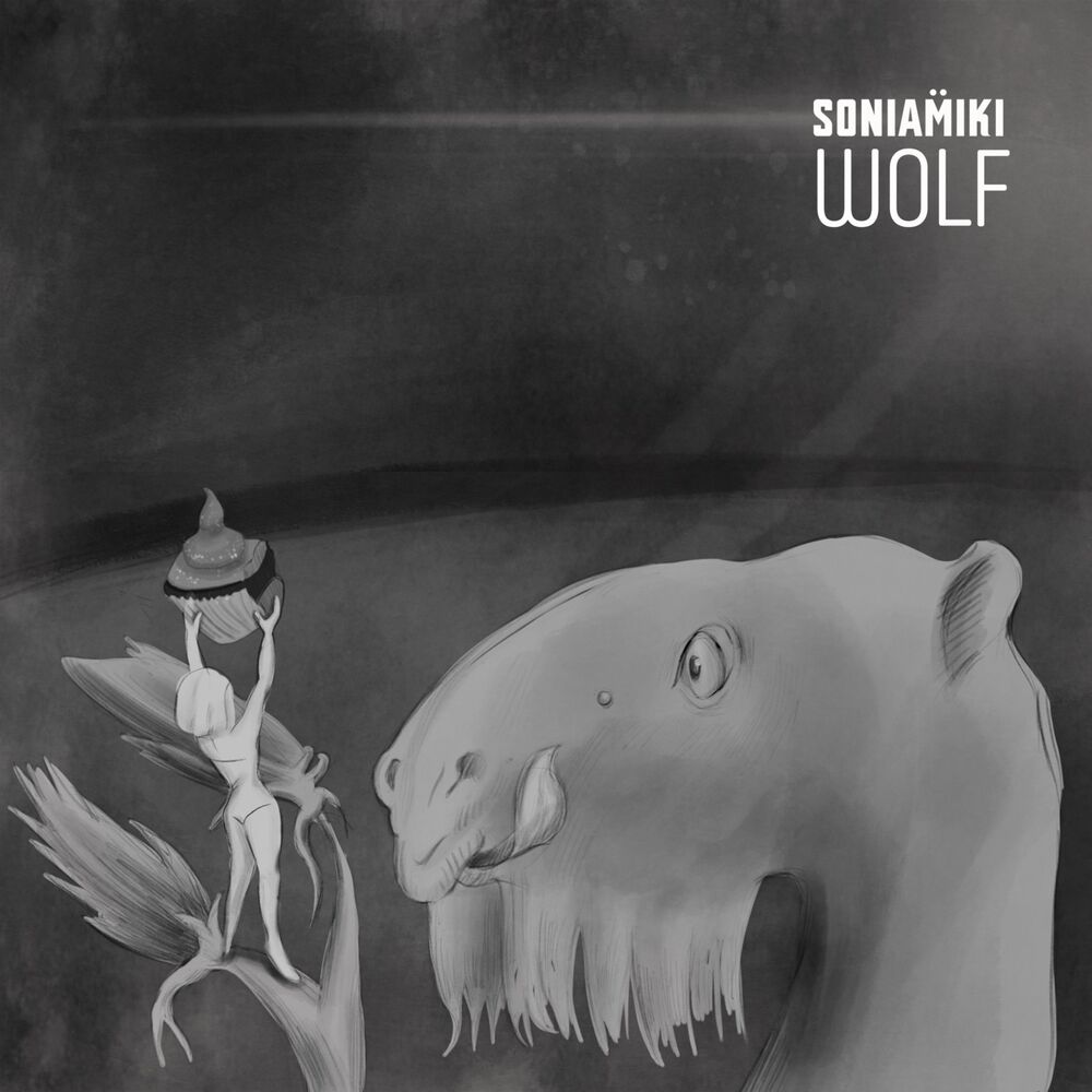 Picture of WOLF
