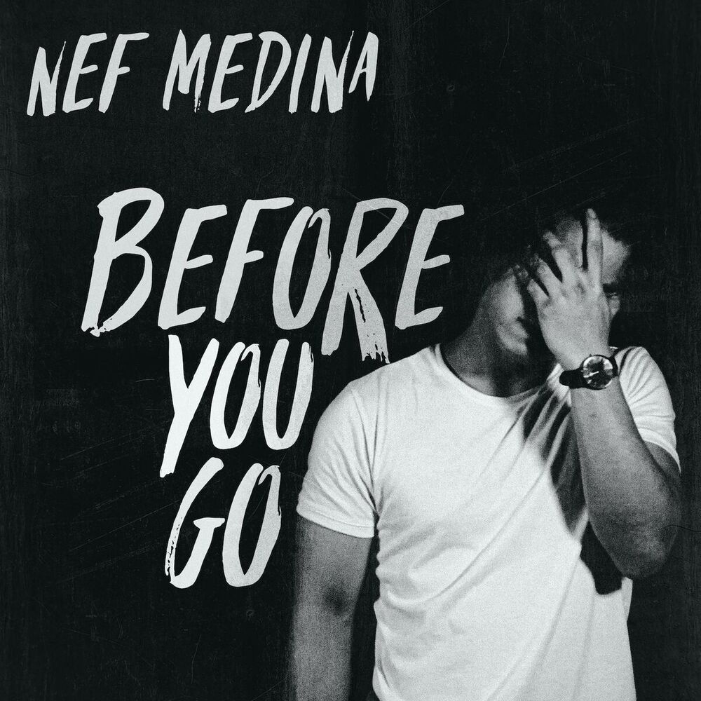 Picture of Before You Go