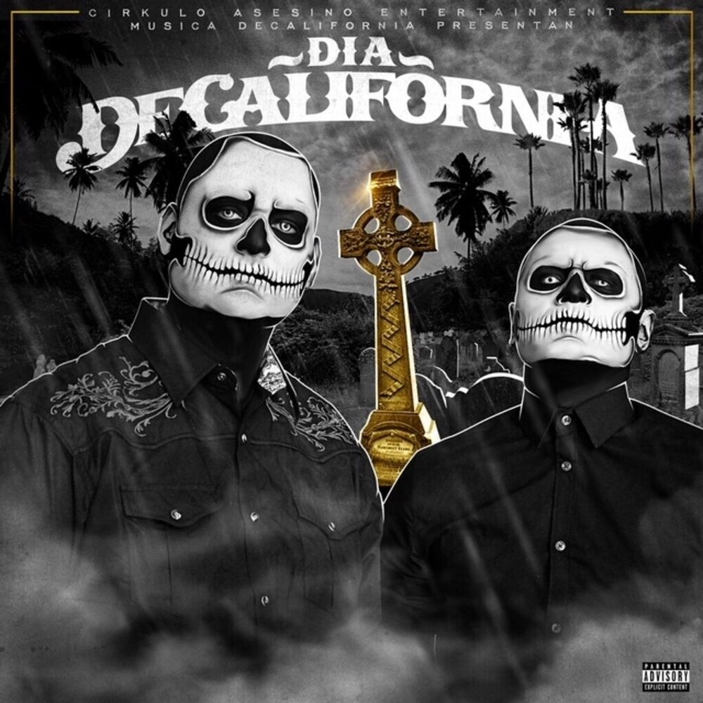 Picture of Dia Decalifornia