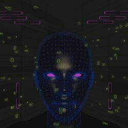 Cover of Her Art