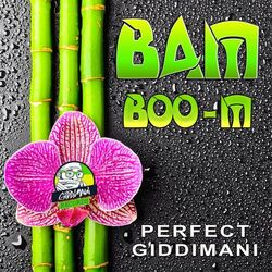 Cover of Bamboo-M