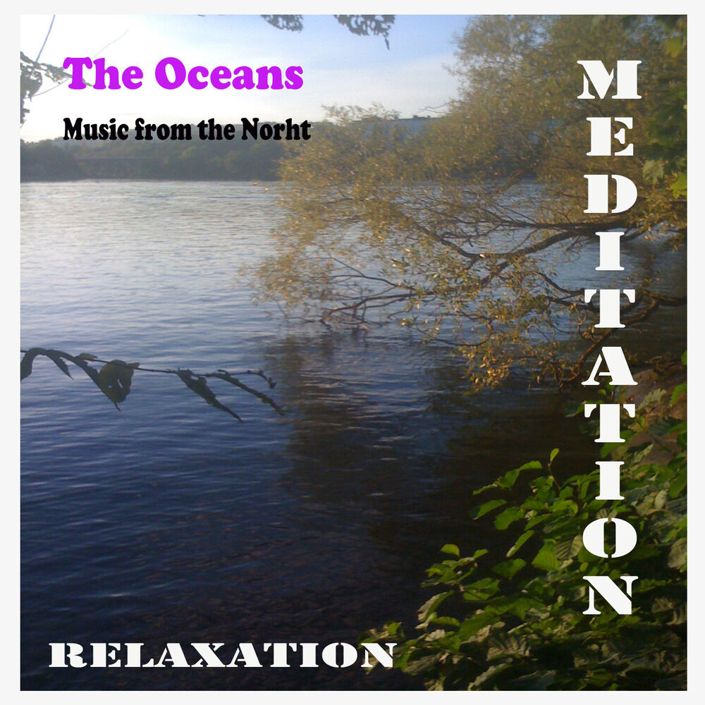 Picture of Meditation and Relaxation