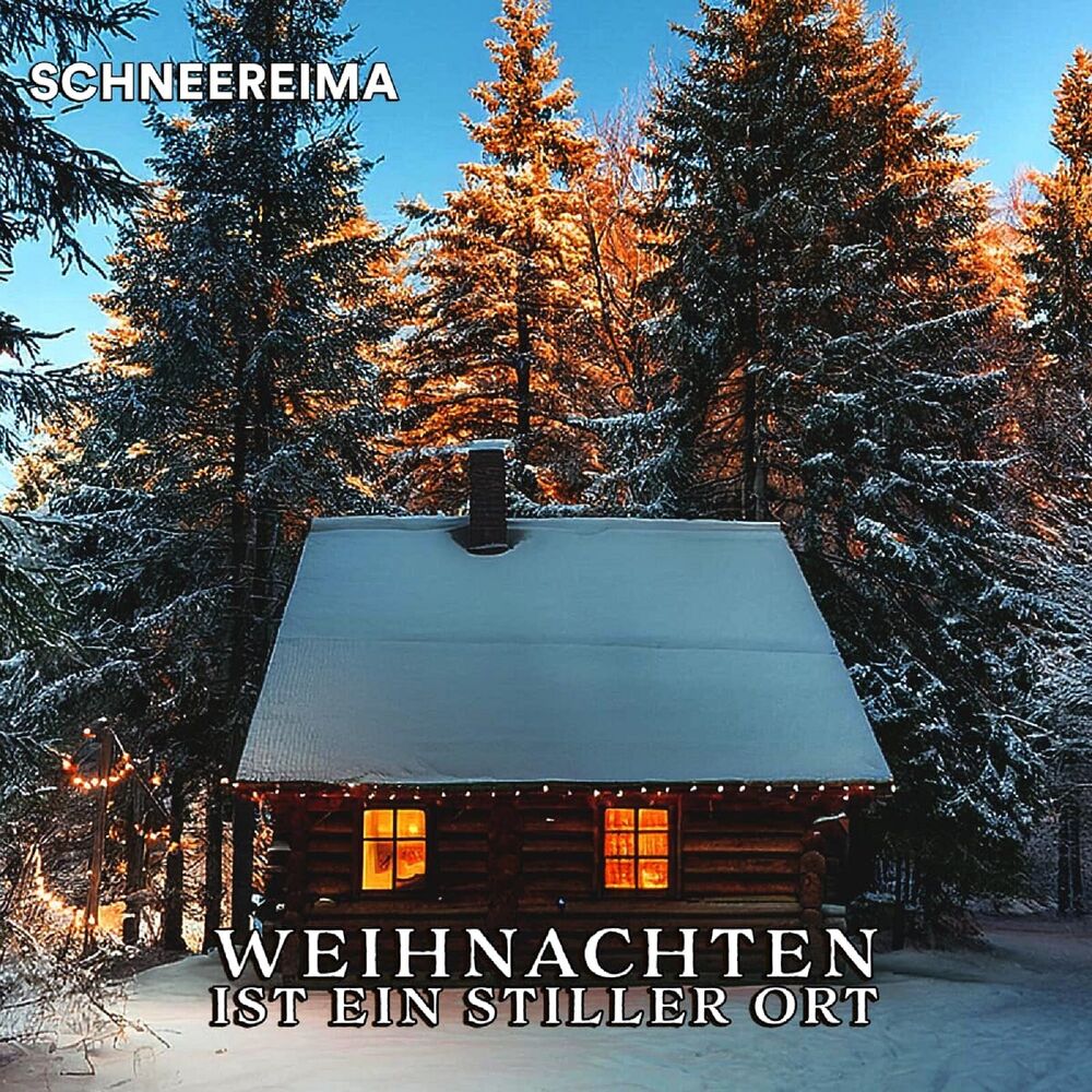 Picture of Weihnachten Ist Ein Stiller Ort