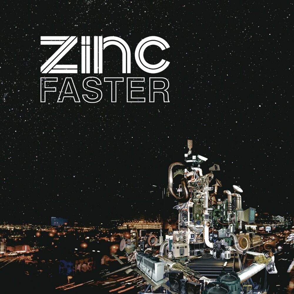 Picture of Faster