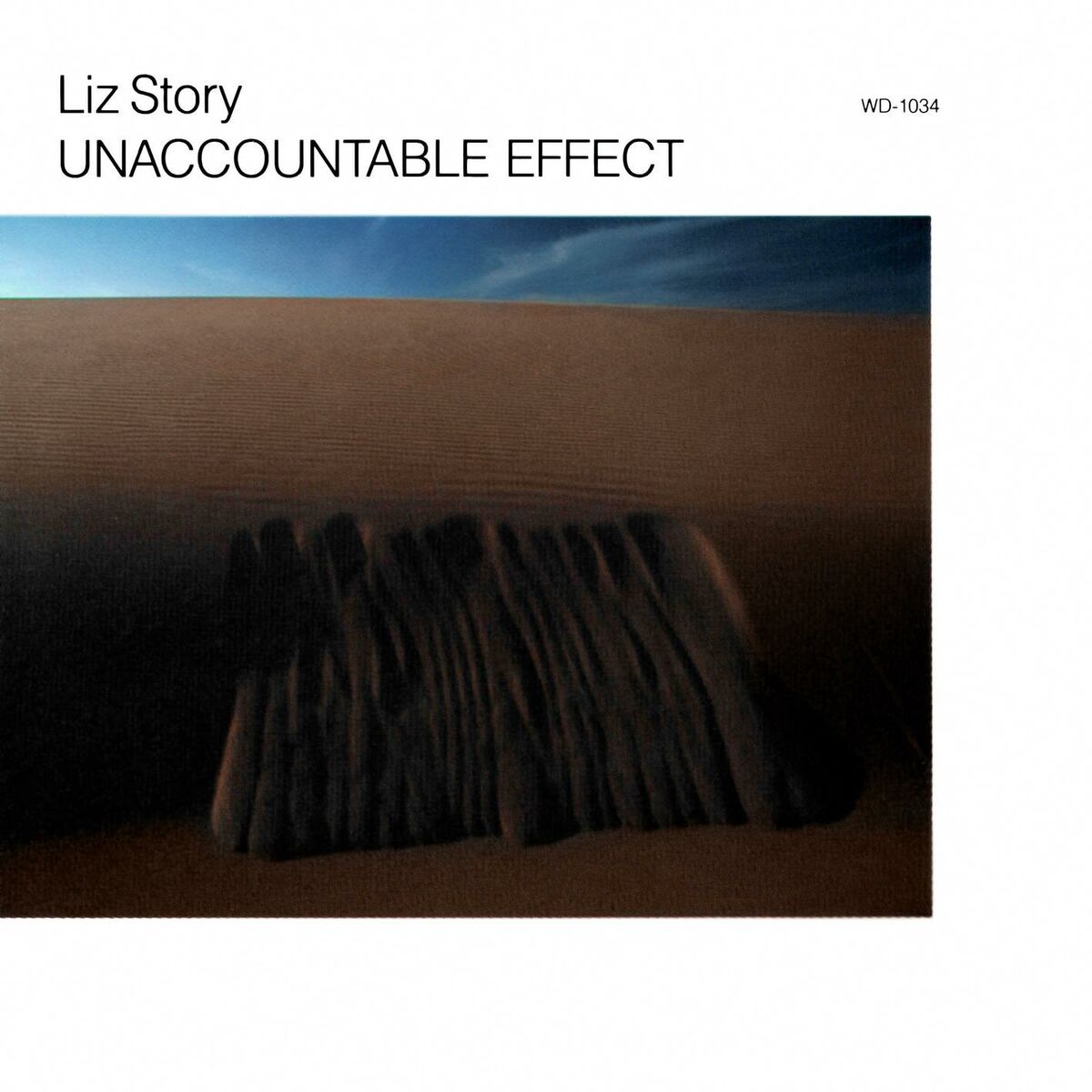 Album cover of Rope Trick