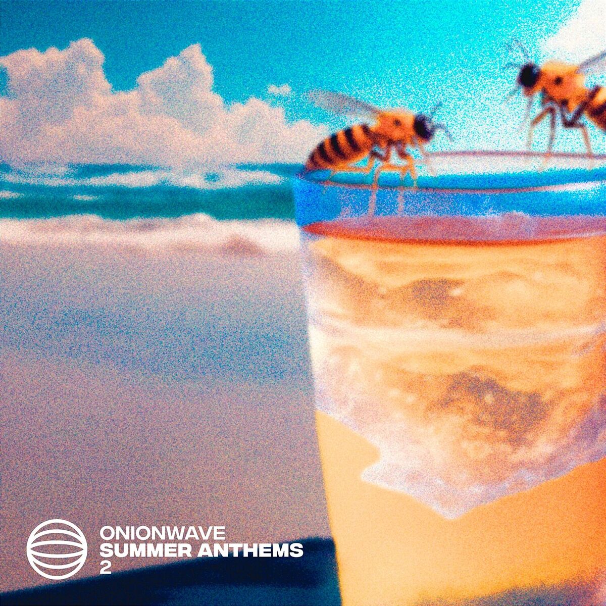Album cover of Onionwave Summer Anthems 2