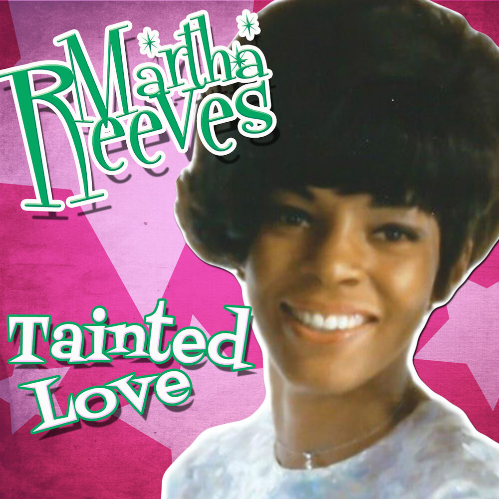 Picture of Tainted Love - Single