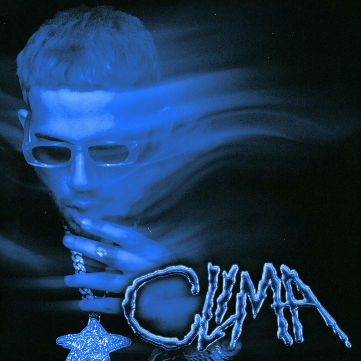 Album cover of CLIMA (with Foreign Teck)