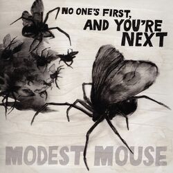 Cover of No One's First, And You're Next