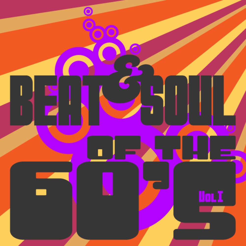 Picture of Beat & Soul Of The 60s - Vol. I