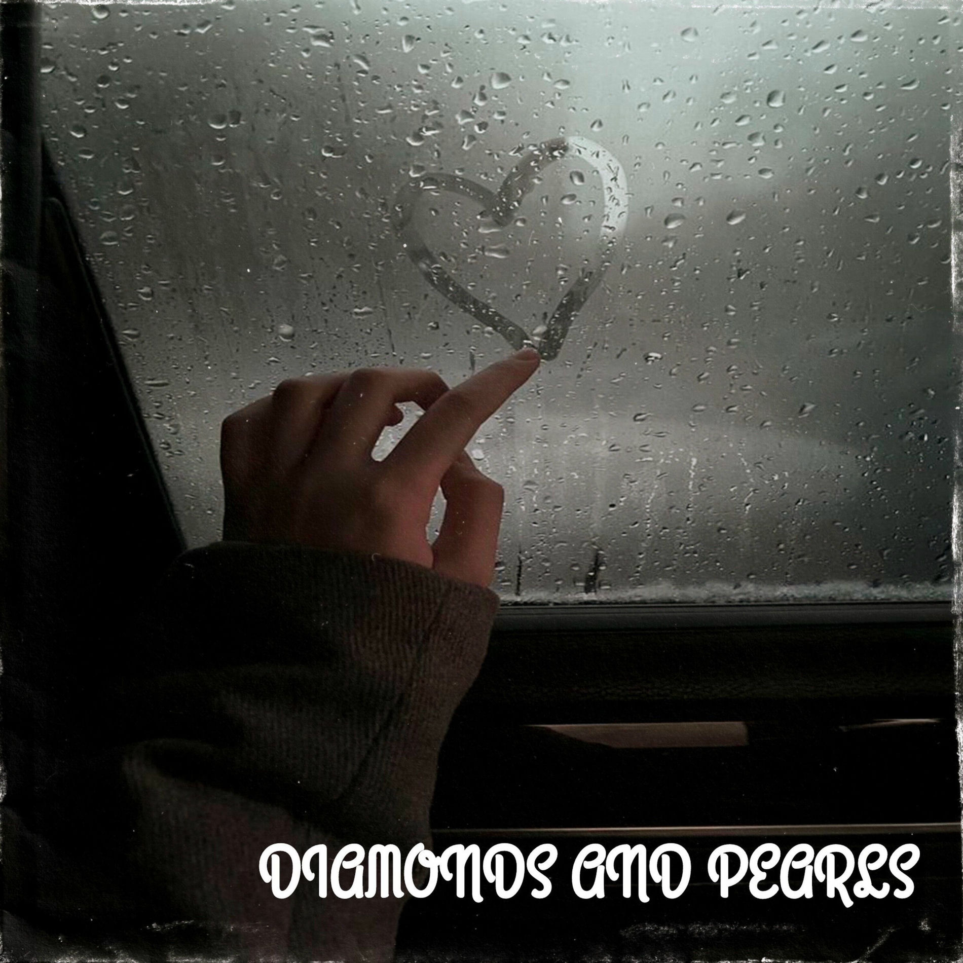 Album cover of Diamonds and Pearls