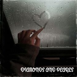 Cover of Diamonds and Pearls