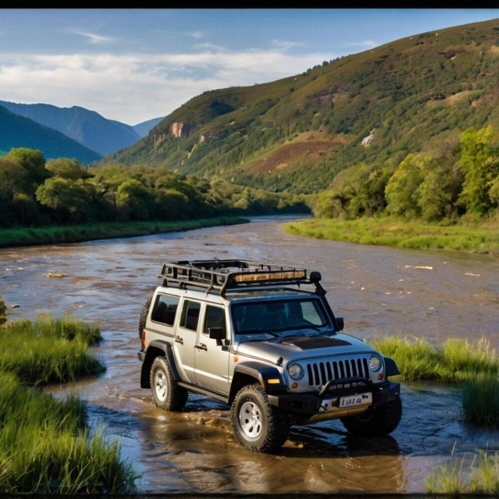 Picture of Living the Crazy Life