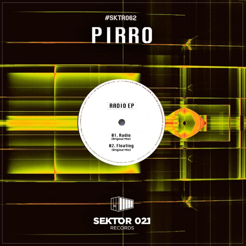 Picture of Radio EP