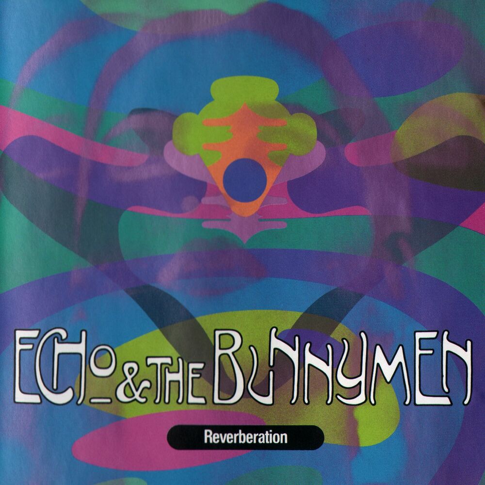 Picture of Reverberation