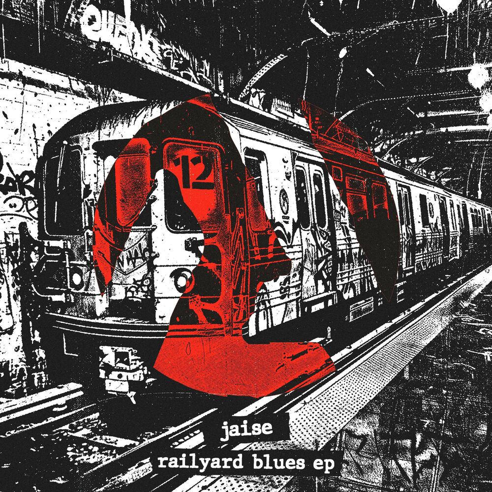 Picture of Rail Yard Blues