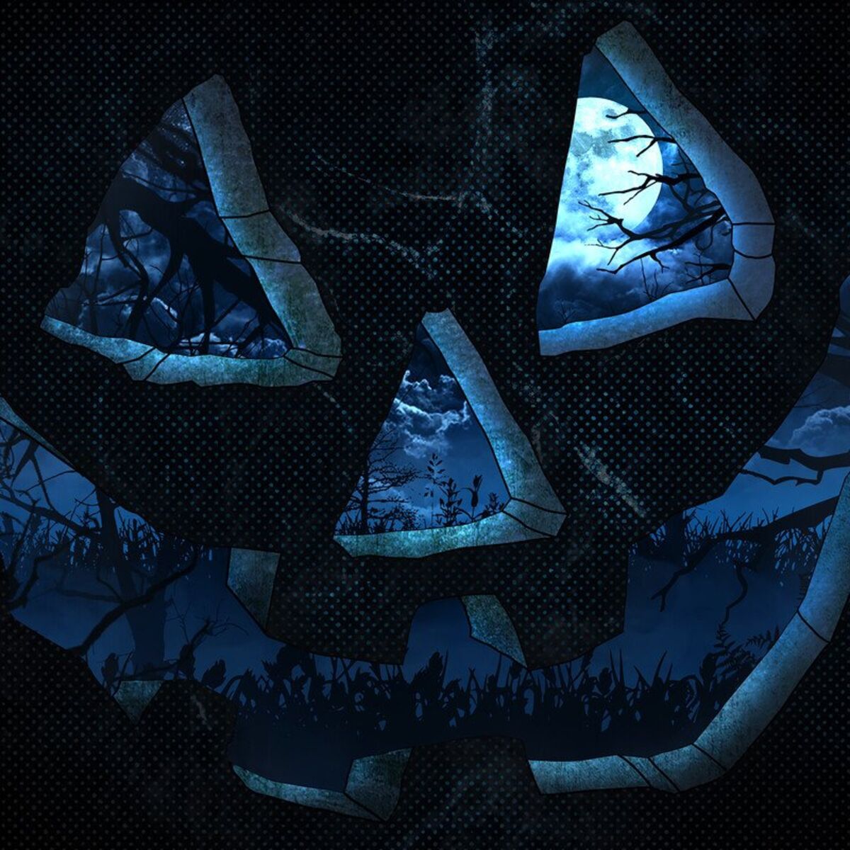 Album cover of Songs of Samhain, Vol. 3 : Cult of Night