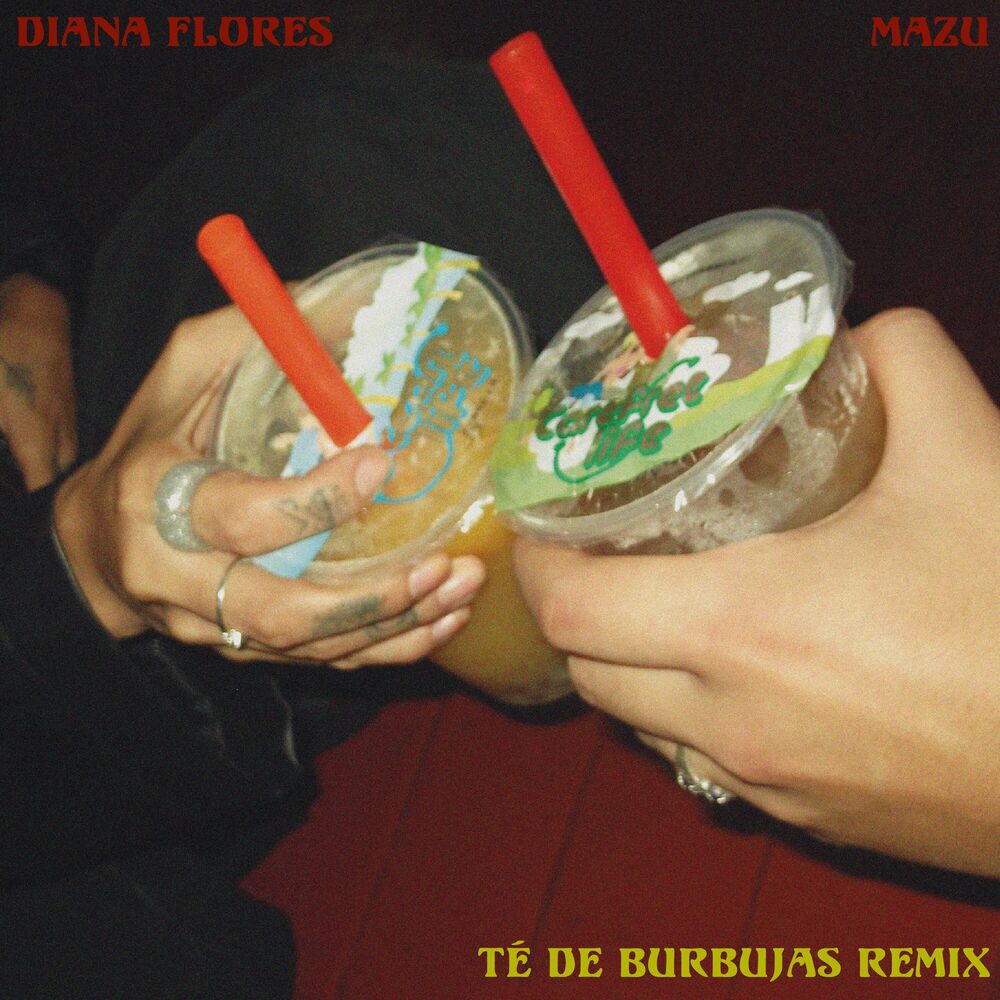 Picture of Té de Burbujas (Remix)