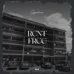 Cover of Rent Free
