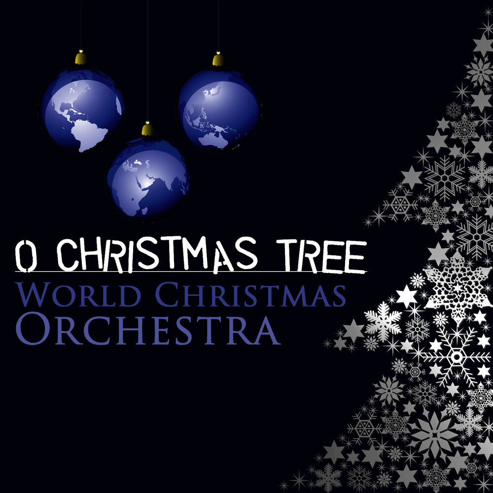 Picture of O Christmas Tree