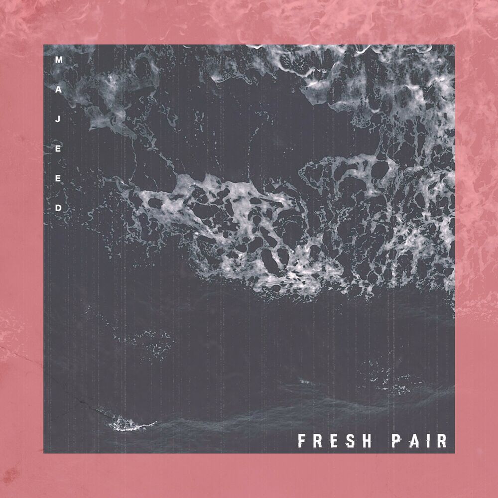 Picture of Fresh Pair