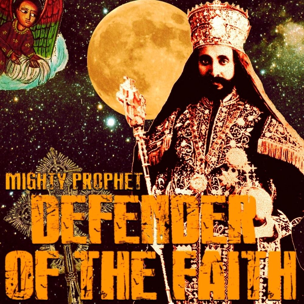 Picture of Defender of the Faith